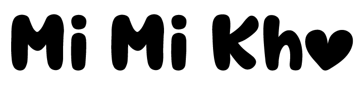 Mi Mi Kho Logo